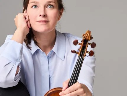 Janine Jansen