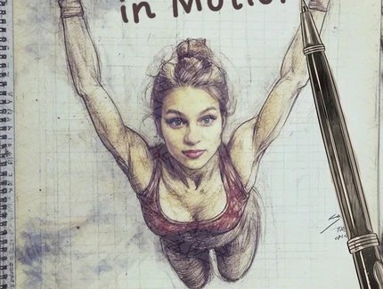 Diaries in Motion