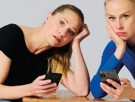 Melanie Haupt / Judith Jakob