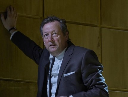 Mein Name sei Gantenbein
