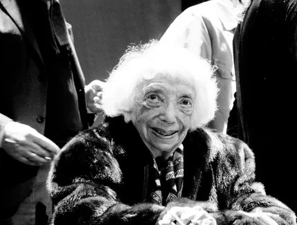 Margot Friedländer