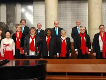 DoRaZi-Singers
