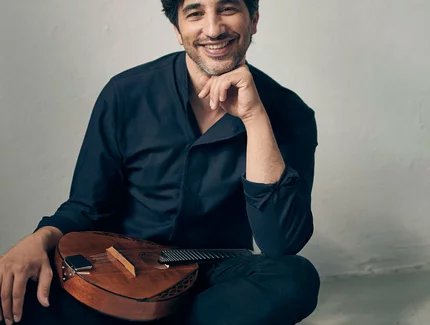 Avi Avital