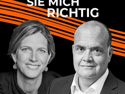 VISUAL Missverstehen Sie mich richtig! mit Robin Alexander