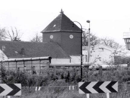 Veranstaltungen in Berlin: Berliner Mauerweg und Iron Curtain Trail