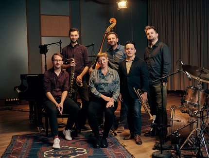 Fete Records - Swinging Christmas