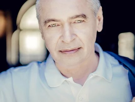 Ivo Pogorelich
