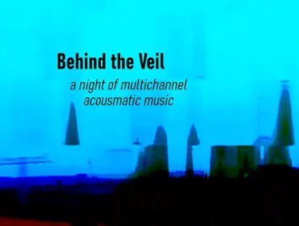 VISUAL Michael Tuttle, Giovanni Verga "Behind the Veil"