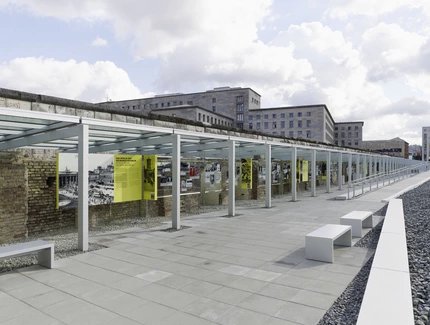 Veranstaltungen in Berlin: Berlin 1933–­­1945