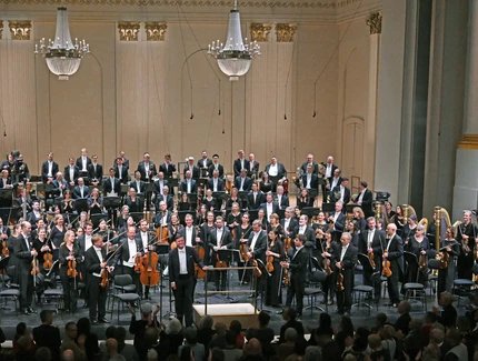 Sinfoniekonzert