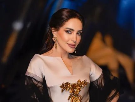 Abeer Nehme