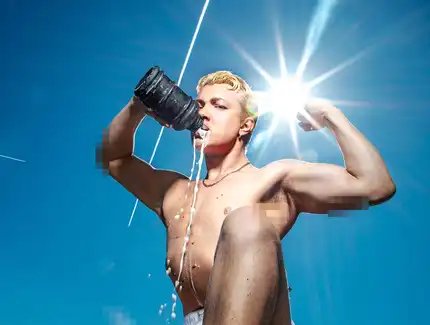T-Boy on Grindr
