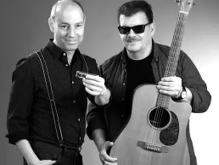 HENRY HEGGEN & BLUESRUDY