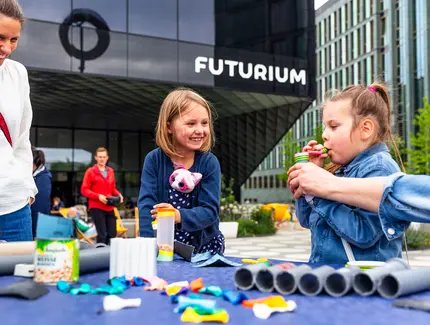 Futurium