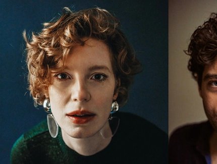 LUISE WOLFRAM & TIMUR ISIK