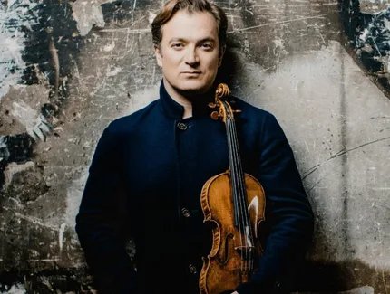 RENAUD CAPUÇON