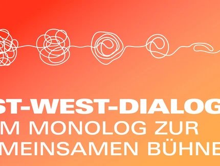 VISUAL East-West Dialogues