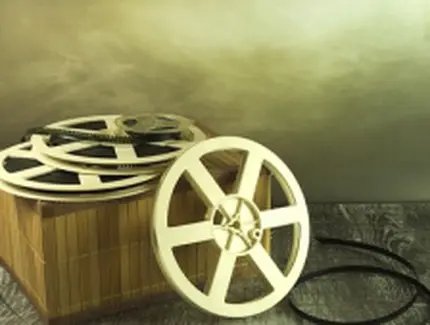 GRAFIK KINO
