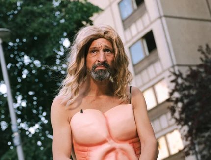 Stückentwicklung: SIEGFRIED