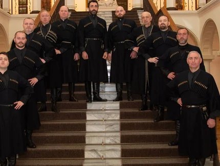 Vokal Ensemble Batumi