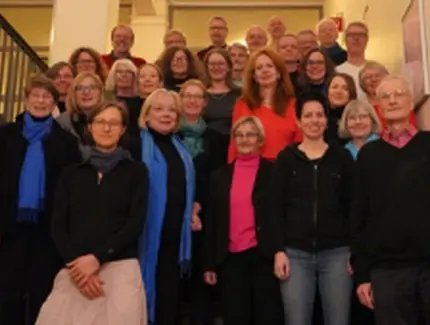 Georg-Herwegh-Chor