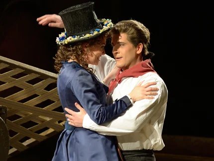 Le nozze di Figaro