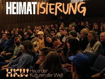 VISUAL Heimatisierung