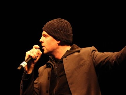 Veranstaltungen in Berlin: Wortsport 26 | 22. Feb. | 18 Uhr