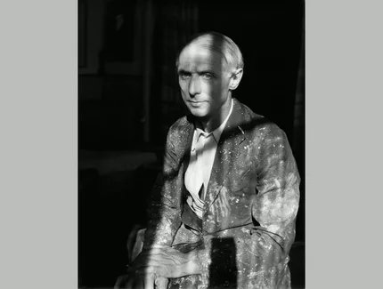 Veranstaltungen in Berlin: FOTOGAGA. Max Ernst und die Fotografie