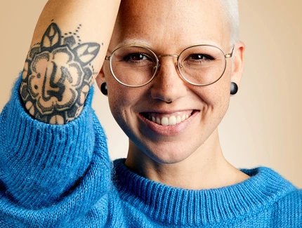 STEFANIE HEINZMANN