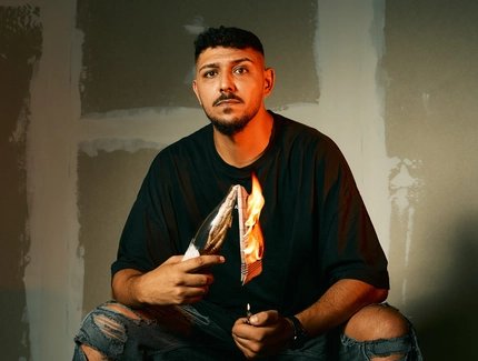 Abdul Kader Chahin