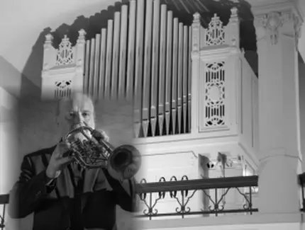 Veranstaltungen in Berlin: Konzert in Nordend: Trompete und Orgel