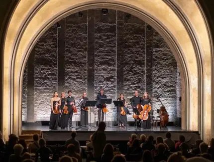 Orchesterakademie des RSB