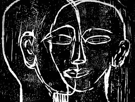 VISUAL Im Schatten der Präsenz – Ein Konzert der Stimmen