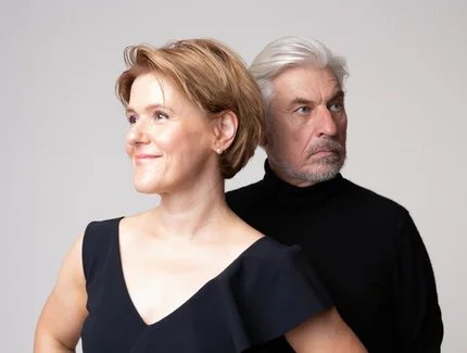 Senka Brankovic & Helmut Mooshammer