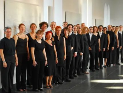 Kammerchor der HU Berlin