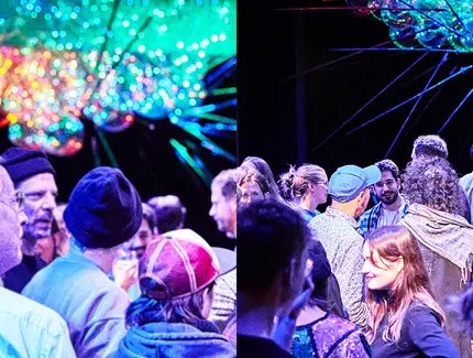 Aftershow Party: BELIEVE IT OR NOT