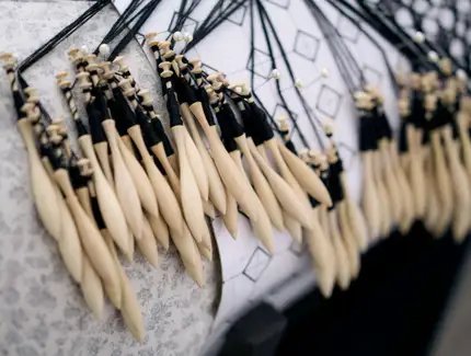 Fashion x Craft: Echoes of Tomorrow