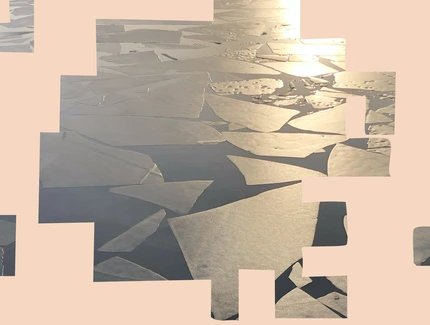 Grafik "Das Schloss" WORX