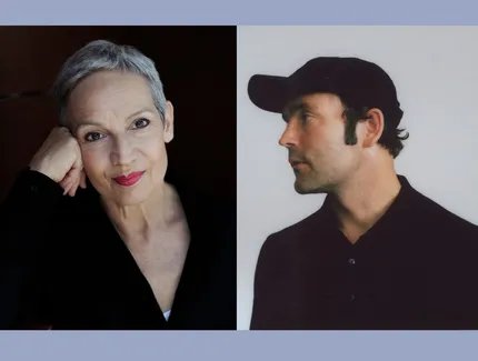 COLLAGE Marion Brasch & Bosse