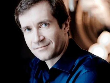 NIKOLAY LUGANSKY