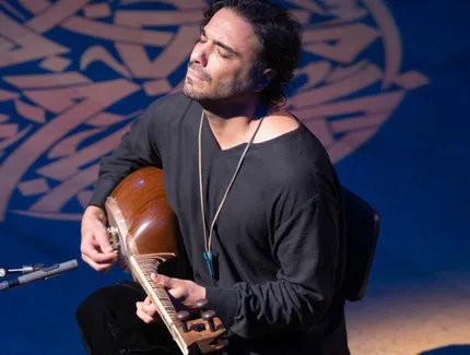 ALI GHAMSARI