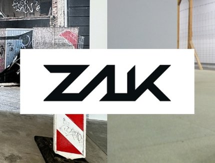 VISUAL „Urban Reflections" von Simone Zaugg und „gold" von Pfelder im ZAK Zentrum für aktuelle Kunst auf der Zitadelle Spandau