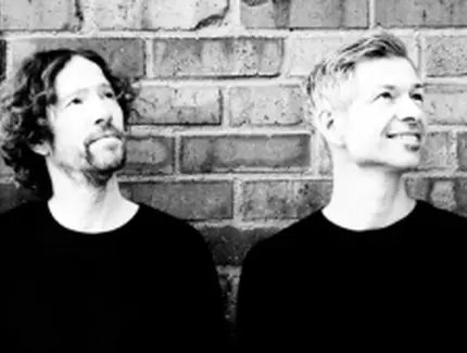 Jaspar Libuda + Florian Segelke: