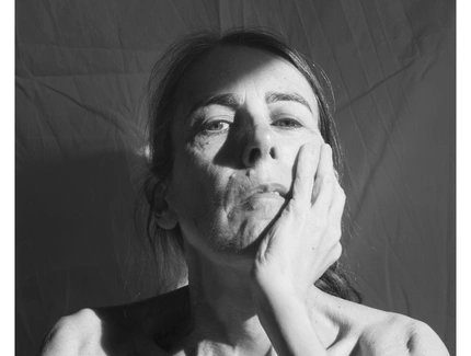 Moyra Davey, Image expressed by the action of light, 2024