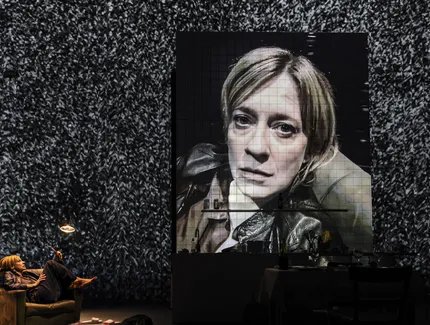 Veranstaltungen in Berlin: spinne