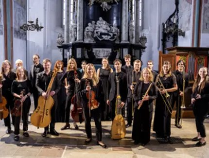 Europäisches Hanse-Ensemble