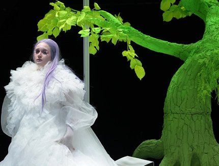 Melusine (Opernhaus Frankfurt)