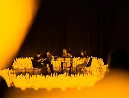 Candlelight Fever