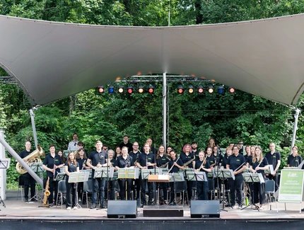 Jugendblasorchester Spandau